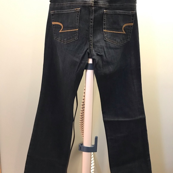 American Eagle Slim boot size 4 reg - Picture 2 of 2